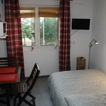 Appartement Le Kastler Studio *
