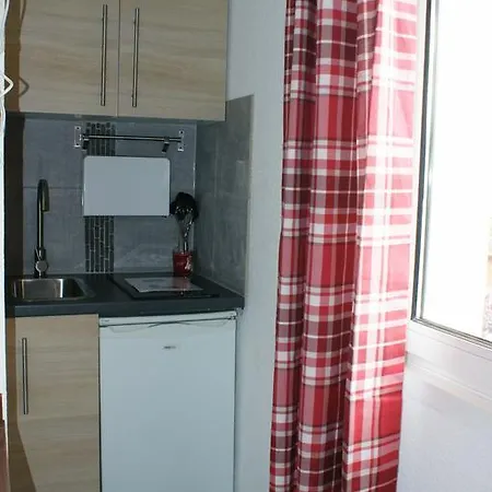 Appartement Le Kastler Studio *