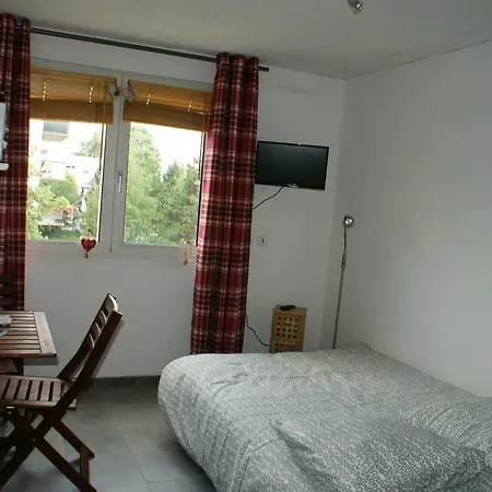 Appartement Le Kastler Studio