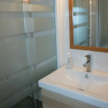Le Kastler Studio Appartement *