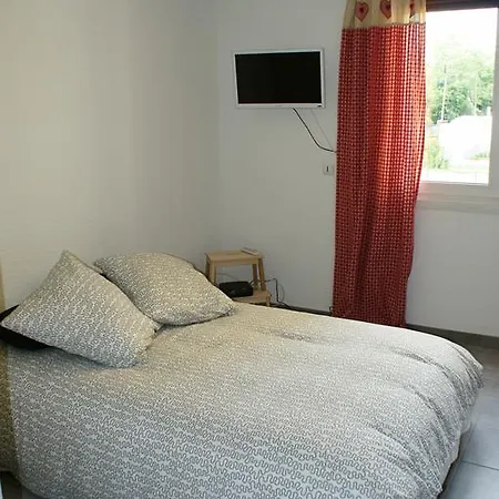 Le Kastler Studio Appartement