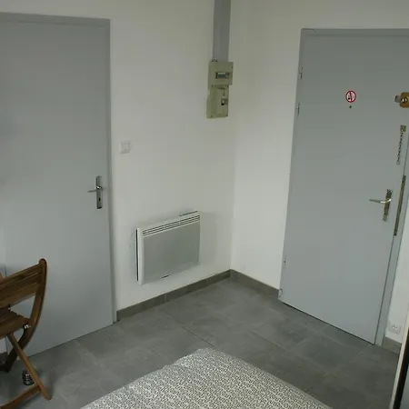 Le Kastler Studio Апартаменты Кольмар