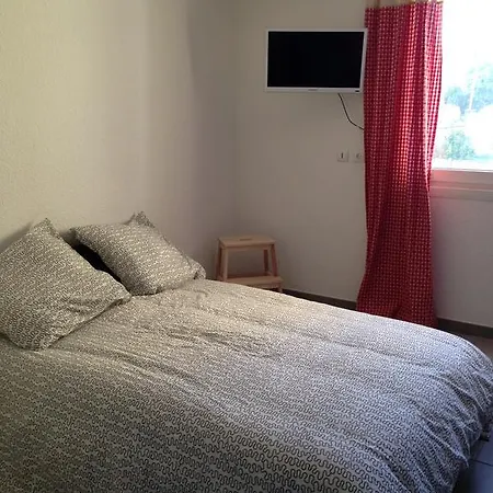 Appartement Le Kastler Studio