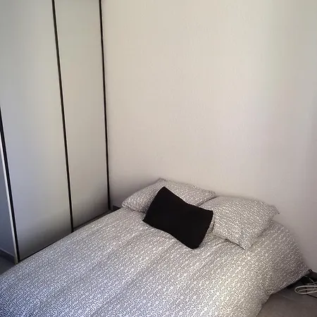 Le Kastler Studio Апартаменты Кольмар