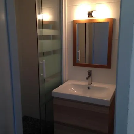 Le Kastler Studio Appartement *