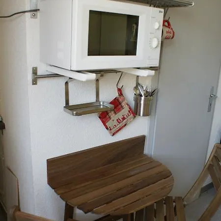Le Kastler Studio Appartement *
