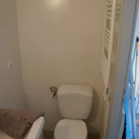 Le Kastler Studio Appartement *