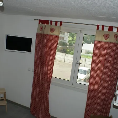 Le Kastler Studio Appartement